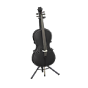 Cello Animal Crossing New Horizons | ACNH Critter - Nookmall