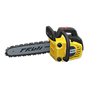 Chainsaw Animal Crossing New Horizons | ACNH Critter - Nookmall