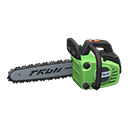 Chainsaw Animal Crossing New Horizons | ACNH Critter - Nookmall