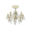 Chandelier Animal Crossing New Horizons | ACNH Items - Nookmall