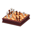 Chessboard Animal Crossing New Horizons | ACNH Critter - Nookmall