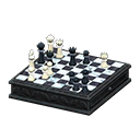 Chessboard Animal Crossing New Horizons | ACNH Critter - Nookmall