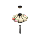 Imperial Lamp Animal Crossing New Horizons | ACNH Items - Nookmall