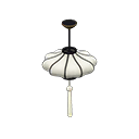 Imperial Lamp Animal Crossing New Horizons | ACNH Items - Nookmall