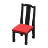Animal crossing imperial chair deals
