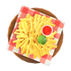 Sticky Image