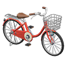 Cruiser Bike Animal Crossing New Horizons | ACNH Critter - Nookmall