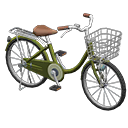 Cruiser Bike Animal Crossing New Horizons | ACNH Critter - Nookmall