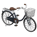 Cruiser Bike Animal Crossing New Horizons | ACNH Critter - Nookmall