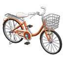 Cruiser Bike Animal Crossing New Horizons | ACNH Critter - Nookmall