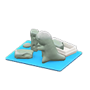 Modeling Clay Animal Crossing New Horizons | ACNH Critter - Nookmall
