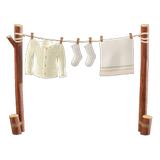 Clothesline DIY Recipe