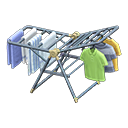 Drying Rack Animal Crossing New Horizons | ACNH Critter - Nookmall