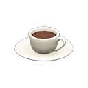 Coffee Cup Animal Crossing New Horizons | ACNH Critter - Nookmall