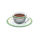 Coffee Cup Animal Crossing New Horizons | ACNH Critter - Nookmall