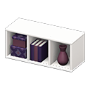 Horizontal Organizer Animal Crossing New Horizons | ACNH Critter - Nookmall