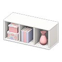 Horizontal Organizer Animal Crossing New Horizons | ACNH Critter - Nookmall