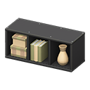 Horizontal Organizer Animal Crossing New Horizons | ACNH Critter - Nookmall