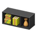 Horizontal Organizer Animal Crossing New Horizons | ACNH Critter - Nookmall