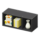 Horizontal Organizer Animal Crossing New Horizons | ACNH Critter - Nookmall
