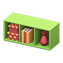 Horizontal Organizer Animal Crossing New Horizons | ACNH Critter - Nookmall