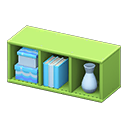 Horizontal Organizer Animal Crossing New Horizons | ACNH Critter - Nookmall