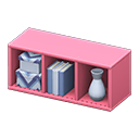 Horizontal Organizer Animal Crossing New Horizons | ACNH Critter - Nookmall