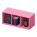 Horizontal Organizer Animal Crossing New Horizons | ACNH Critter - Nookmall