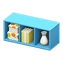 Horizontal Organizer Animal Crossing New Horizons | ACNH Critter - Nookmall