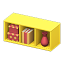 Horizontal Organizer Animal Crossing New Horizons | ACNH Critter - Nookmall