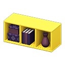 Horizontal Organizer Animal Crossing New Horizons | ACNH Critter - Nookmall