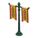Market Place Decoration Animal Crossing New Horizons | ACNH Critter - Nookmall