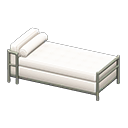 Cool Bed Animal Crossing New Horizons | ACNH Critter - Nookmall