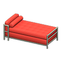 Cool Bed Animal Crossing New Horizons | ACNH Critter - Nookmall