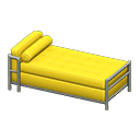 Cool Bed Animal Crossing New Horizons | ACNH Critter - Nookmall