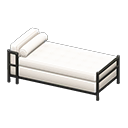 Cool Bed Animal Crossing New Horizons | ACNH Critter - Nookmall