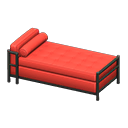 Cool Bed Animal Crossing New Horizons | ACNH Critter - Nookmall