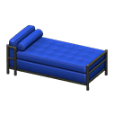 Cool Bed Animal Crossing New Horizons | ACNH Critter - Nookmall