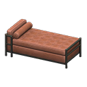 Cool Bed Animal Crossing New Horizons | ACNH Critter - Nookmall
