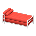 Cool Bed Animal Crossing New Horizons | ACNH Critter - Nookmall