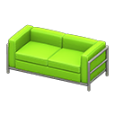 Cool Sofa Animal Crossing New Horizons | ACNH Critter - Nookmall