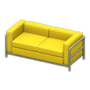 Cool Sofa Animal Crossing New Horizons | ACNH Critter - Nookmall