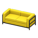 Cool Sofa Animal Crossing New Horizons | ACNH Critter - Nookmall