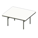 Cool Dining Table Animal Crossing New Horizons | ACNH Critter - Nookmall