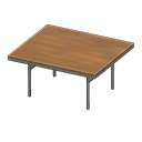 Cool Dining Table Animal Crossing New Horizons | ACNH Critter - Nookmall