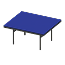 Cool Dining Table Animal Crossing New Horizons | ACNH Critter - Nookmall