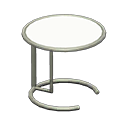 Cool Side Table Animal Crossing New Horizons | ACNH Critter - Nookmall