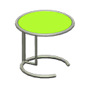 Cool Side Table Animal Crossing New Horizons | ACNH Critter - Nookmall
