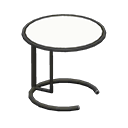 Cool Side Table Animal Crossing New Horizons | ACNH Critter - Nookmall