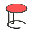 Cool Side Table Animal Crossing New Horizons | ACNH Critter - Nookmall